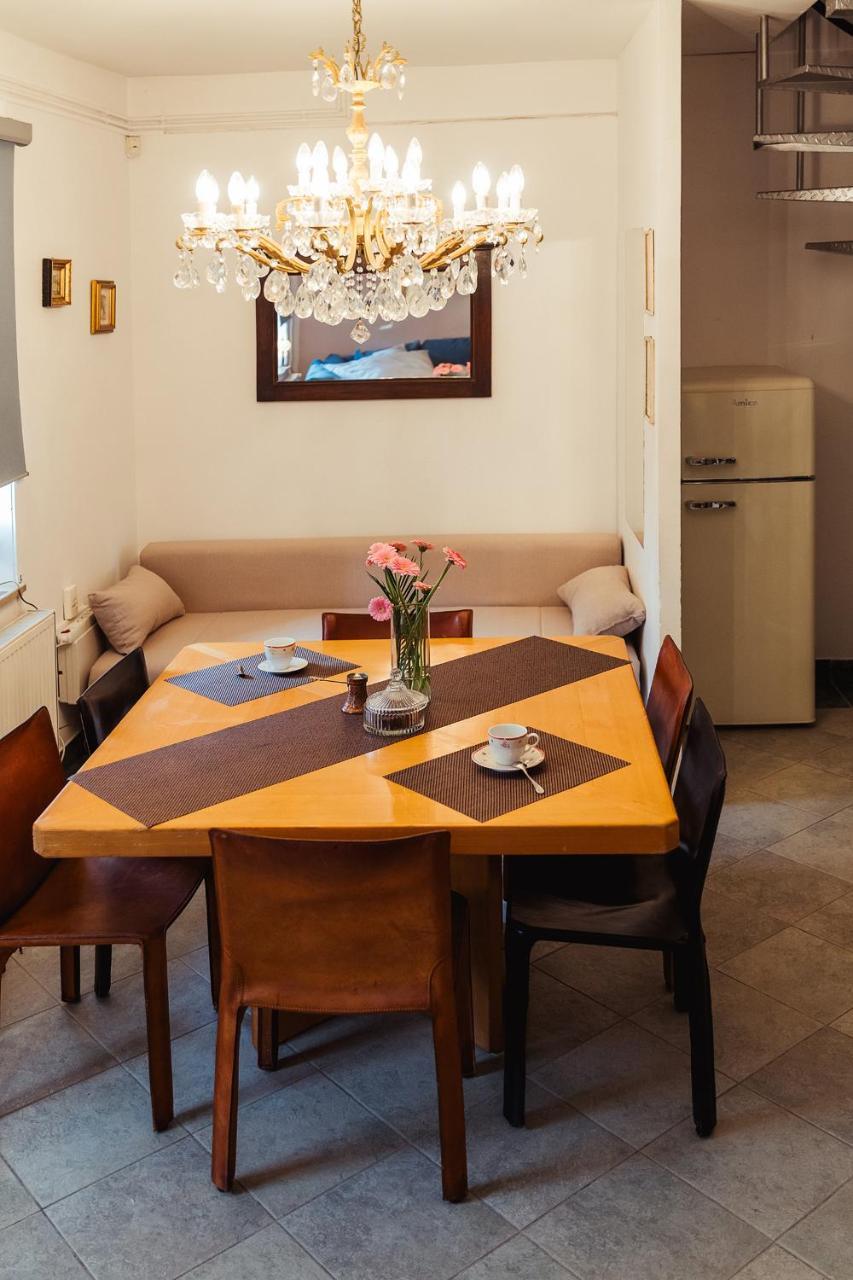 Appartement House Aurora - Free Parking *