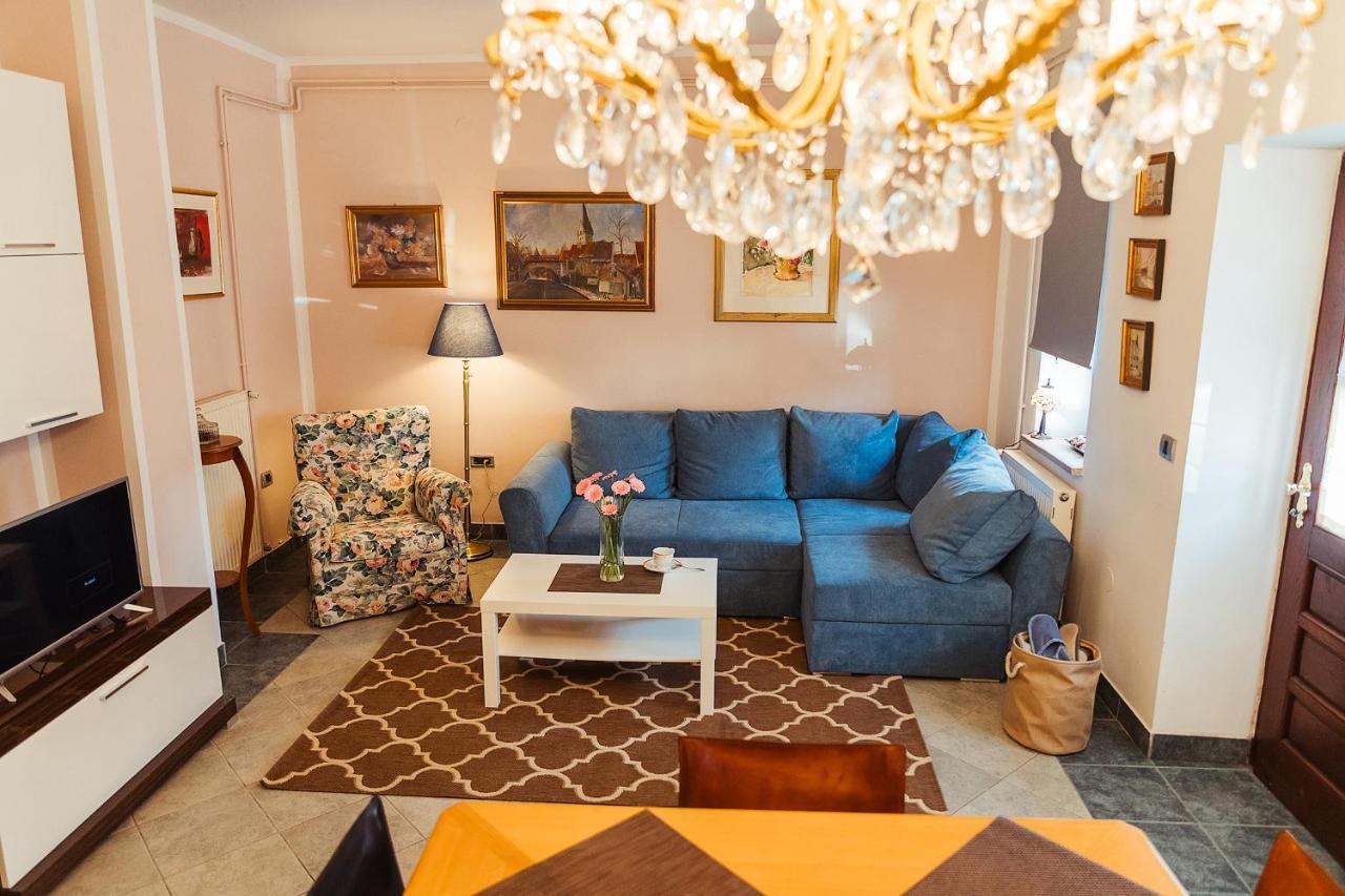 House Aurora - Free Parking * Lublana