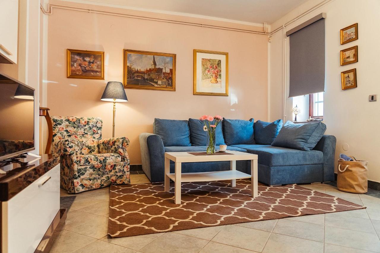 Apartament House Aurora - Free Parking Lublana